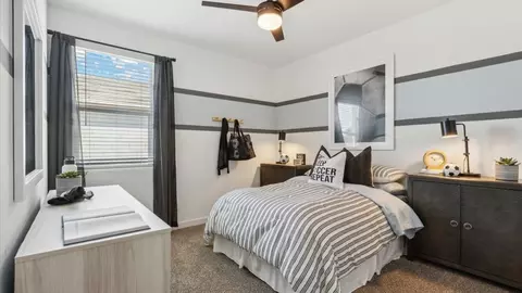 Bedroom - 9648 S Caballo Dr, Apache Junction, AZ 85120 photo 4 of 13
