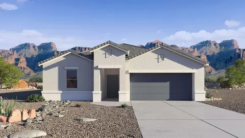 9648 S Caballo Dr, Apache Junction, AZ 85120