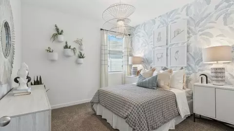Bedroom - 9648 S Caballo Dr, Apache Junction, AZ 85120 photo 5 of 13
