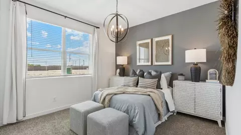 Bedroom - 9648 S Caballo Dr, Apache Junction, AZ 85120 photo 3 of 13