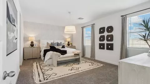 Bedroom - 9648 S Caballo Dr, Apache Junction, AZ 85120 photo 1 of 13