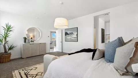 Bedroom - 9648 S Caballo Dr, Apache Junction, AZ 85120 photo 2 of 13