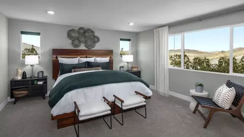 Bedroom - 19097 Laurelhurst Ave, Riverside, CA 92508 photo 14 of 19