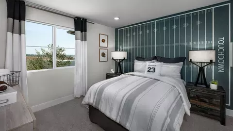 Bedroom - 19097 Laurelhurst Ave, Riverside, CA 92508 photo 15 of 19