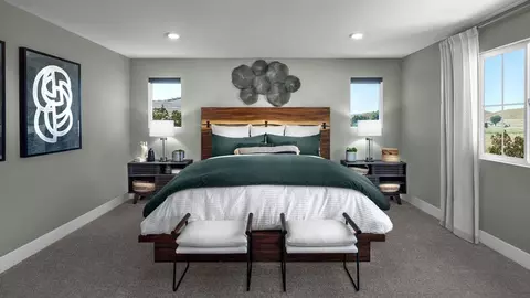 Bedroom - 19097 Laurelhurst Ave, Riverside, CA 92508 photo 19 of 19