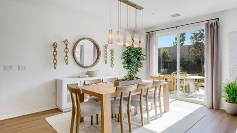 Dining - 309 Deer Lake Way, Perris, CA 92570 photo 1 of 2