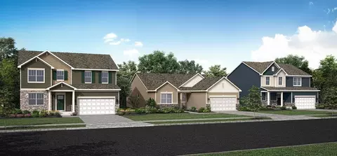 151 Faith Drive, Columbus, WI 53925