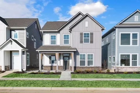 19326 Wood Farm Pl, Westfield, IN 46074