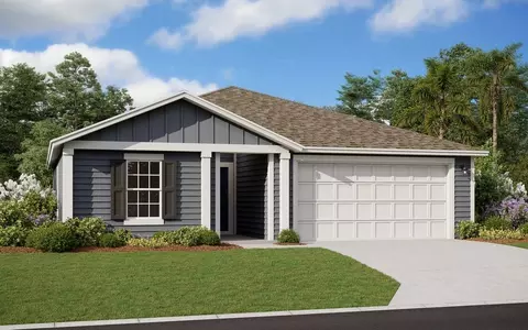 5228 Bellbrooke Pkwy, Jacksonville, FL 32234