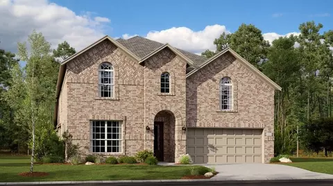 2132 Stillhouse Hollow Dr, Celina, TX 75009