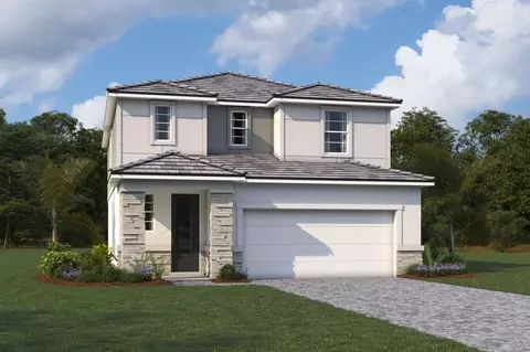 Exterior - 1873 Merigold Sun Pl, Naples, FL 34114 photo 3 of 7
