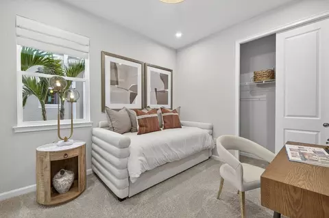 Bedroom - 1873 Merigold Sun Pl, Naples, FL 34114 photo 1 of 5