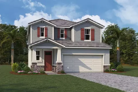 Exterior - 1873 Merigold Sun Pl, Naples, FL 34114 photo 2 of 7