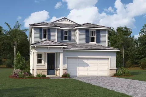 Exterior - 1873 Merigold Sun Pl, Naples, FL 34114 photo 1 of 7