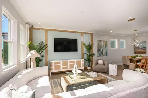 Living - 1873 Merigold Sun Pl, Naples, FL 34114 photo 2 of 2