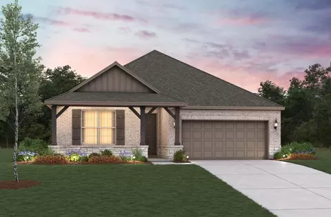 2706 Weston Way, Anna, TX 75409