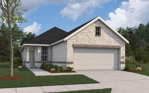 Exterior - 11238 Katzer Pl, Converse, TX 78109 photo 12 of 13