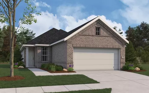 Exterior - 11238 Katzer Pl, Converse, TX 78109 photo 6 of 13