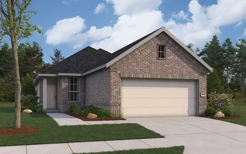Exterior - 11238 Katzer Pl, Converse, TX 78109 photo 1 of 13