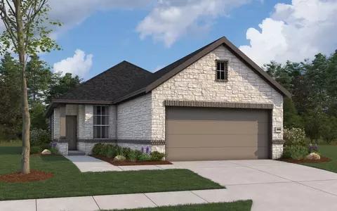 Exterior - 11238 Katzer Pl, Converse, TX 78109 photo 10 of 13