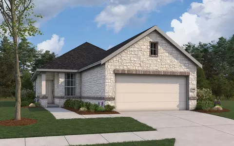 Exterior - 11238 Katzer Pl, Converse, TX 78109 photo 11 of 13
