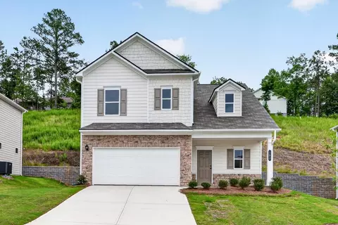 152 Artimis Dr, Dalton, GA 30720