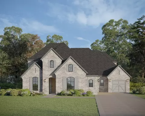 Coming Soon, Lakewood Village, TX 75068
