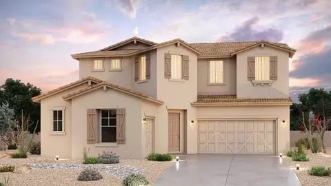 3070 N 202nd Gln, Buckeye, AZ 85396