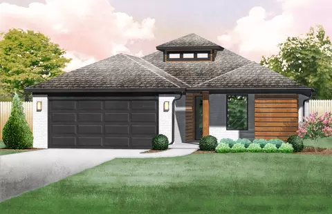 Exterior - Elena Dr., Blanchard, OK 73010 photo 3 of 14