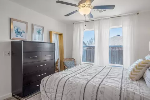 Bedroom - Elena Dr., Blanchard, OK 73010 photo 4 of 8