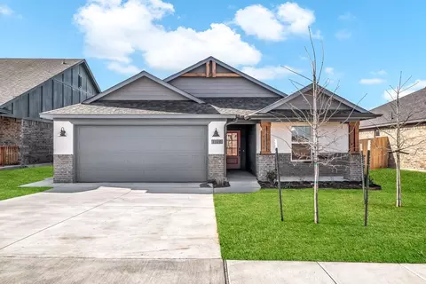 Exterior - Elena Dr., Blanchard, OK 73010 photo 9 of 14