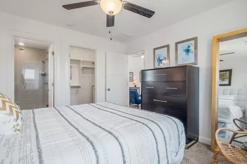 Bedroom - Elena Dr., Blanchard, OK 73010 photo 3 of 8