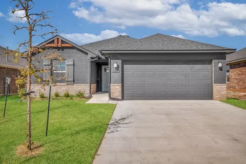 Exterior - Elena Dr., Blanchard, OK 73010 photo 6 of 14