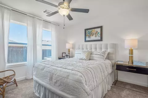 Bedroom - Elena Dr., Blanchard, OK 73010 photo 1 of 8
