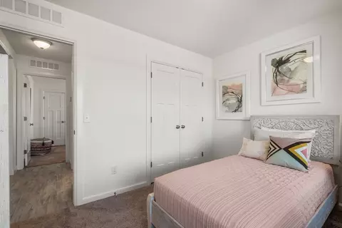 Bedroom - Elena Dr., Blanchard, OK 73010 photo 7 of 8