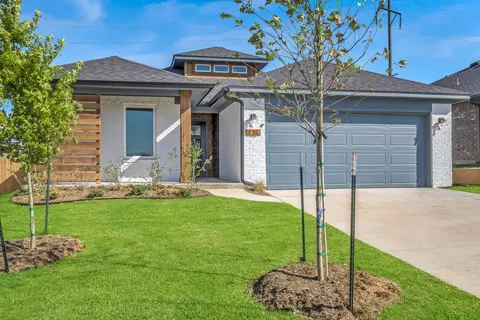 Exterior - Elena Dr., Blanchard, OK 73010 photo 10 of 14