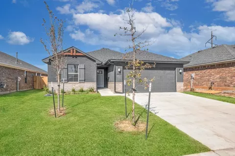Exterior - Elena Dr., Blanchard, OK 73010 photo 7 of 14