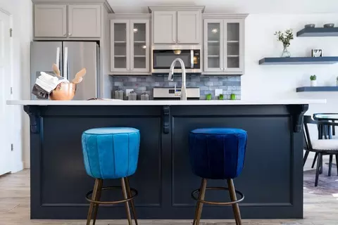 Kitchen - Elena Dr., Blanchard, OK 73010 photo 1 of 7