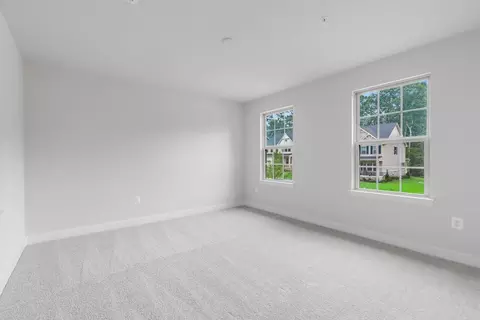 Bedroom - 7212 Dolomite Rd, Frederick, MD 21701 photo 9 of 11