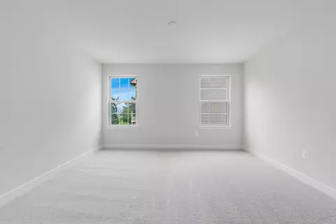 Bedroom - 7212 Dolomite Rd, Frederick, MD 21701 photo 7 of 11
