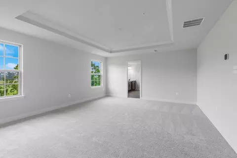 Bedroom - 7212 Dolomite Rd, Frederick, MD 21701 photo 5 of 11