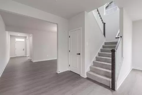 Entry Way - 7212 Dolomite Rd, Frederick, MD 21701 photo 2 of 2
