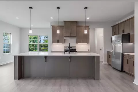 Kitchen - 7212 Dolomite Rd, Frederick, MD 21701 photo 2 of 3