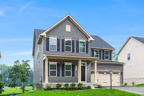 Exterior - 7212 Dolomite Rd, Frederick, MD 21701 photo 2 of 4