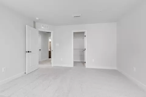 Bedroom - 7212 Dolomite Rd, Frederick, MD 21701 photo 8 of 11