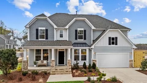 317 Greenfield Dr, Gibsonville, NC 27249