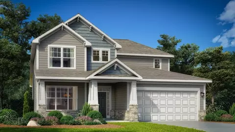 317 Greenfield Dr, Gibsonville, NC 27249