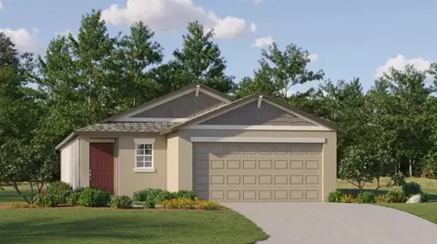 2126 Blue Orchid Ave, Plant City, FL 33565