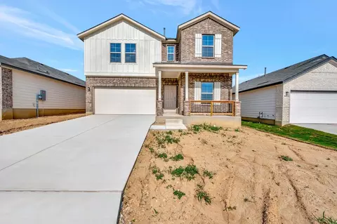 6212 Medina Oasis, San Antonio, TX 78252