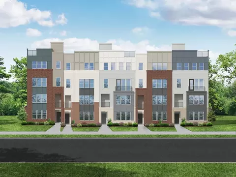 2560 Neabsco Common Pl, Woodbridge, VA 22191